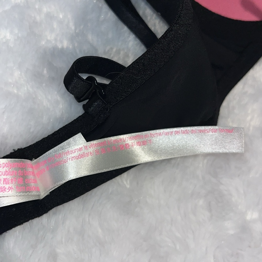 PINK Victoria’s Secret Smooth Lightly Lined T-Shirt Bra - Picture 14 of 16